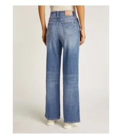 Tommy Jeans Claire Hr Wd Ai2153 blue Hot