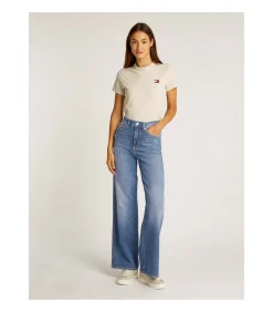Tommy Jeans Claire Hr Wd Ai2153 blue Hot