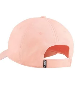 PUMA CLASS - Baseball Pet - Roze pink Clearance
