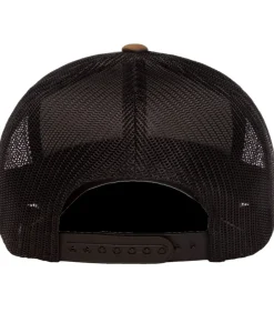Flexfit CLASSIC - Baseball Pet - Donkergroen darkGreen Clearance