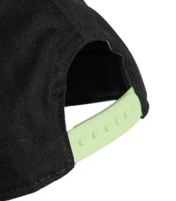 Adidas CLASSIC - Baseball Pet - Zwart black New