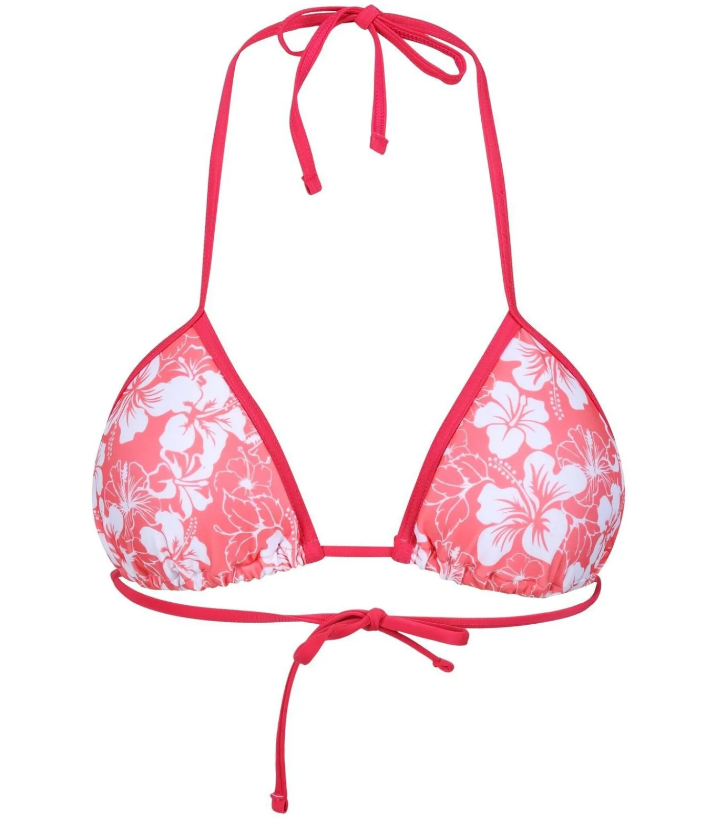 Regatta CLASSIC - bikinitop - Donker Roze darkPink