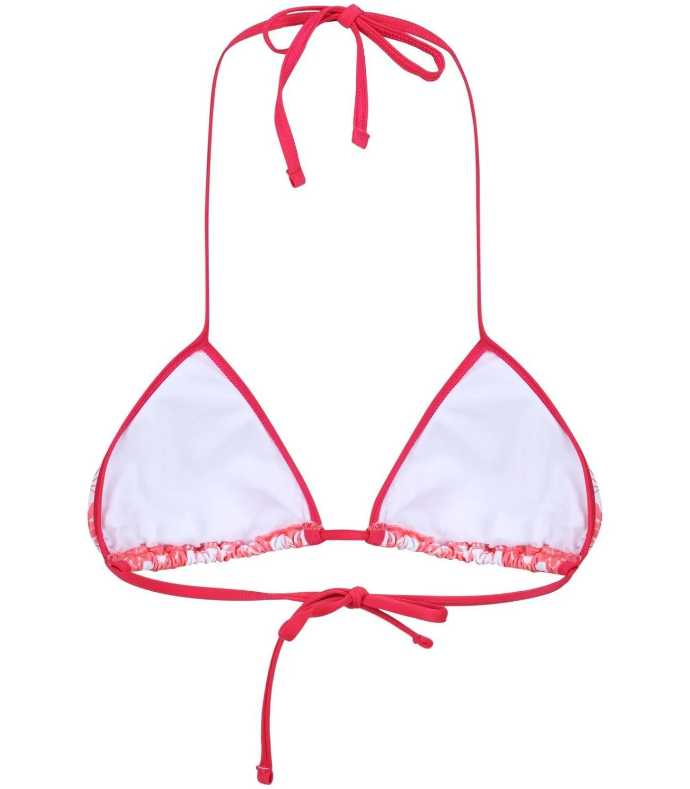 Regatta CLASSIC - bikinitop - Donker Roze darkPink