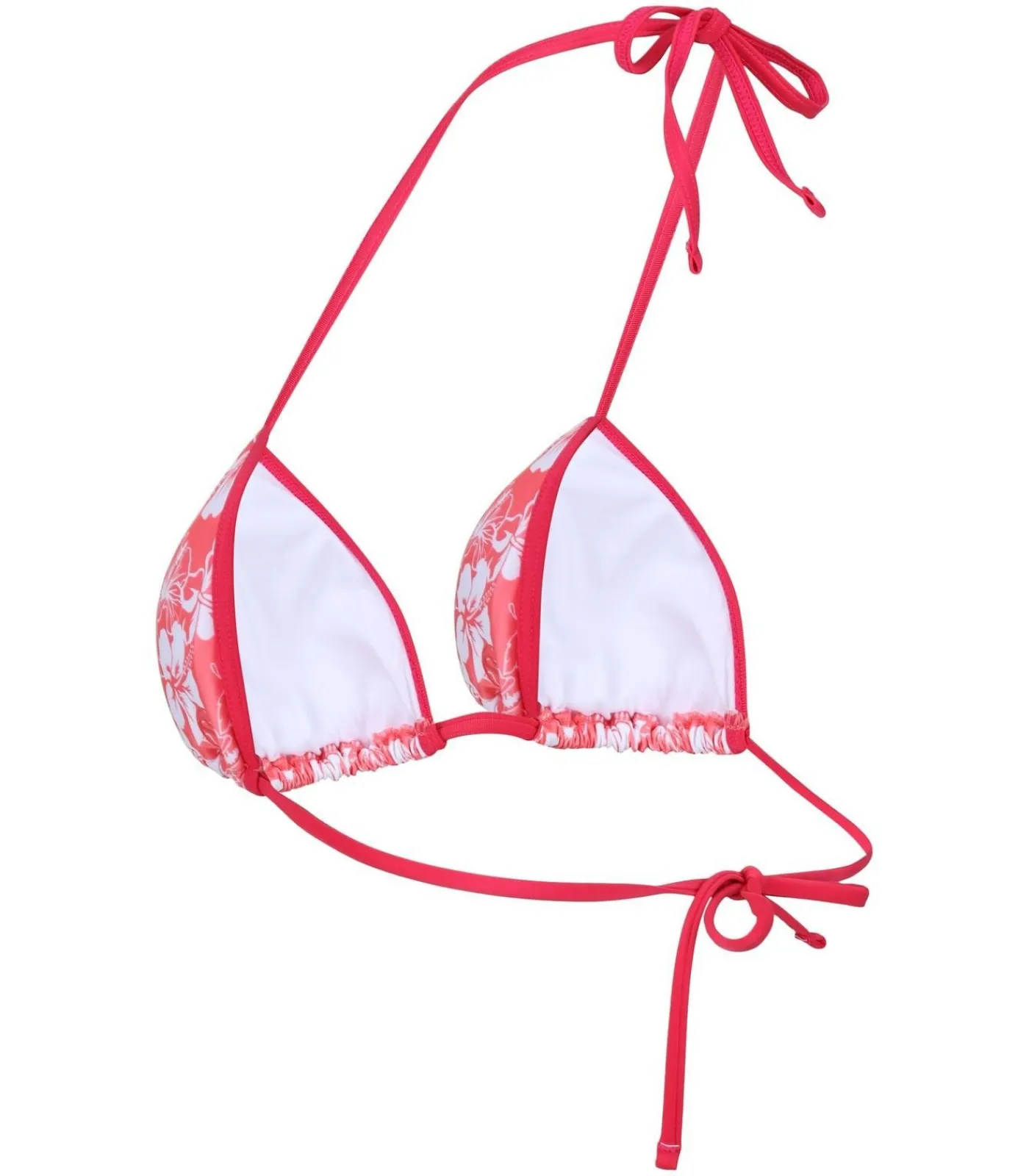 Regatta CLASSIC - bikinitop - Donker Roze darkPink