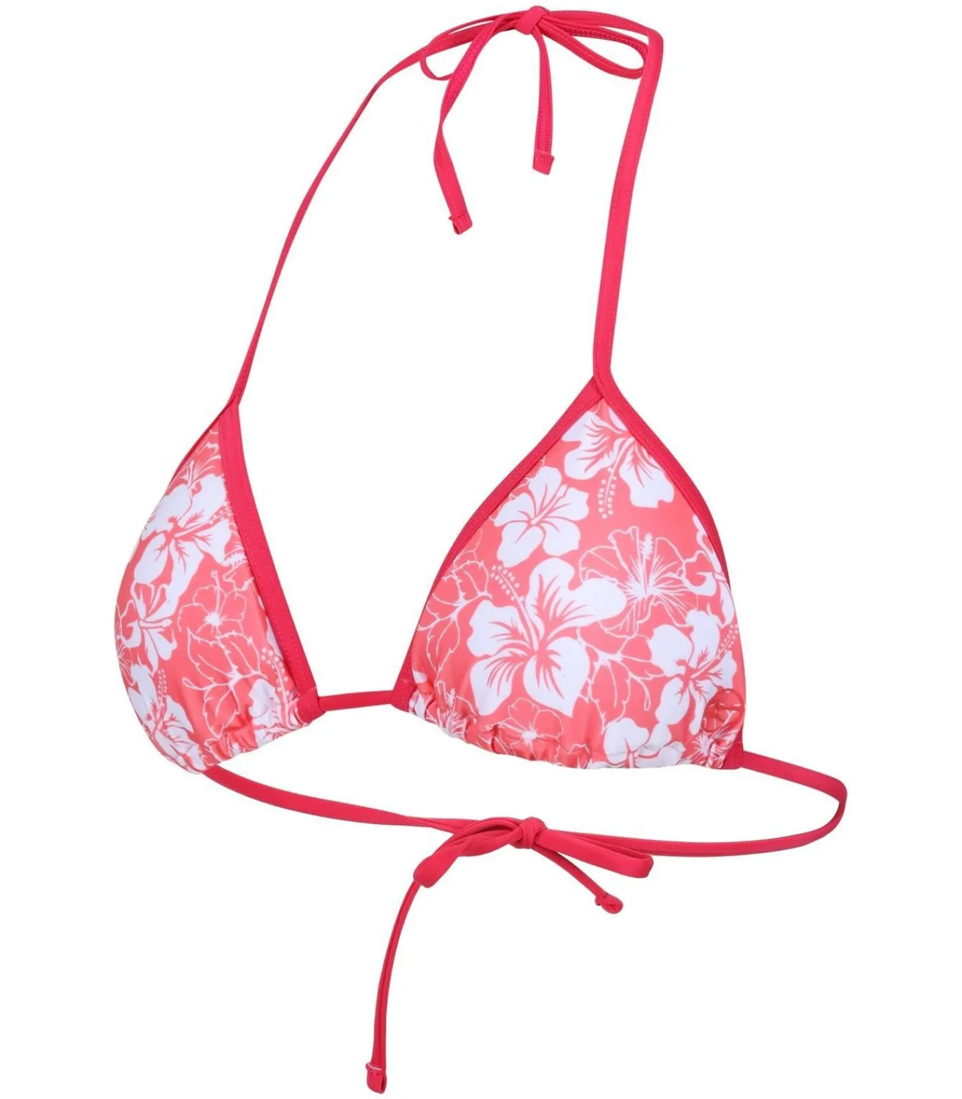 Regatta CLASSIC - bikinitop - Donker Roze darkPink