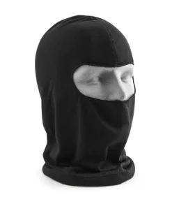 Beechfield CLASSIC - Bivakmuts - Zwart black Best