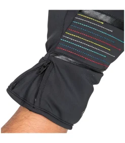 Trespass CLASSIC - Handschoenen - Zwart black