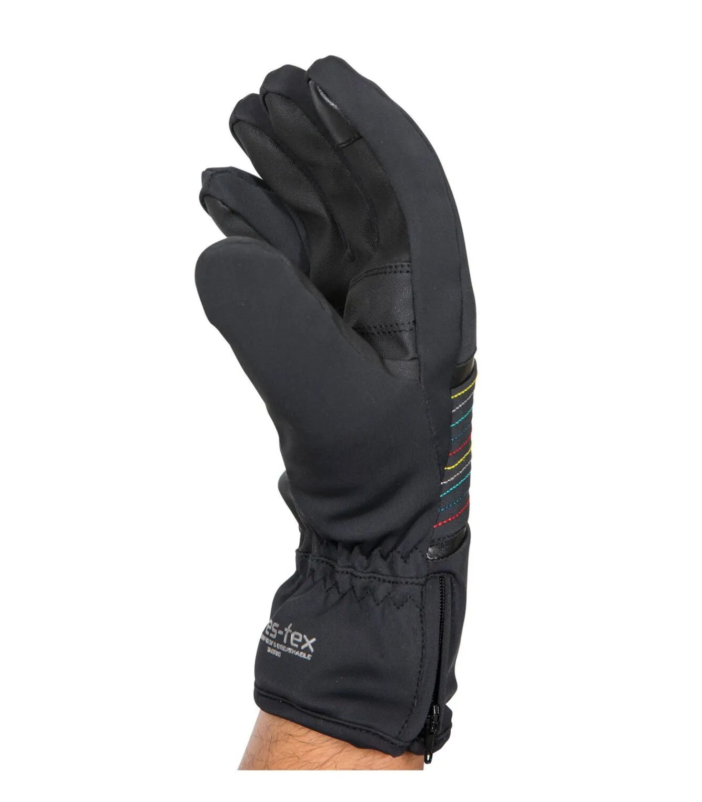 Trespass CLASSIC - Handschoenen - Zwart black