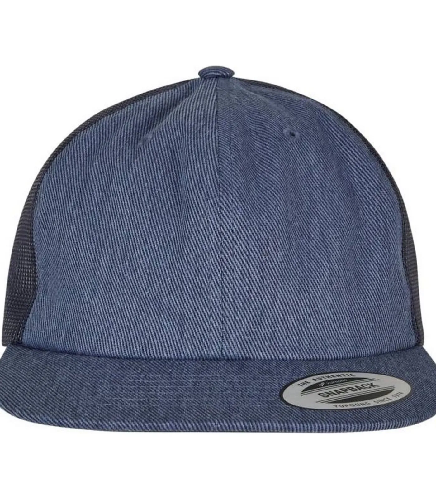 Flexfit CLASSIC - Kap - Marineblauw navyBlue New