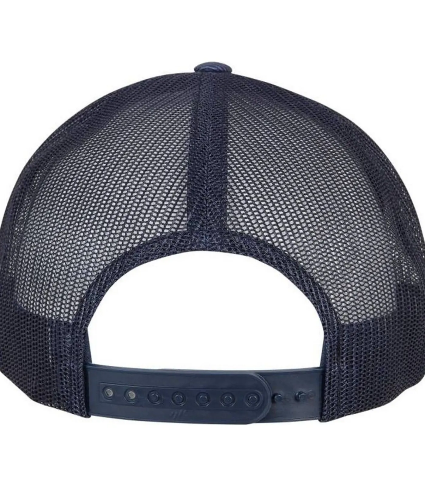 Flexfit CLASSIC - Kap - Marineblauw navyBlue New