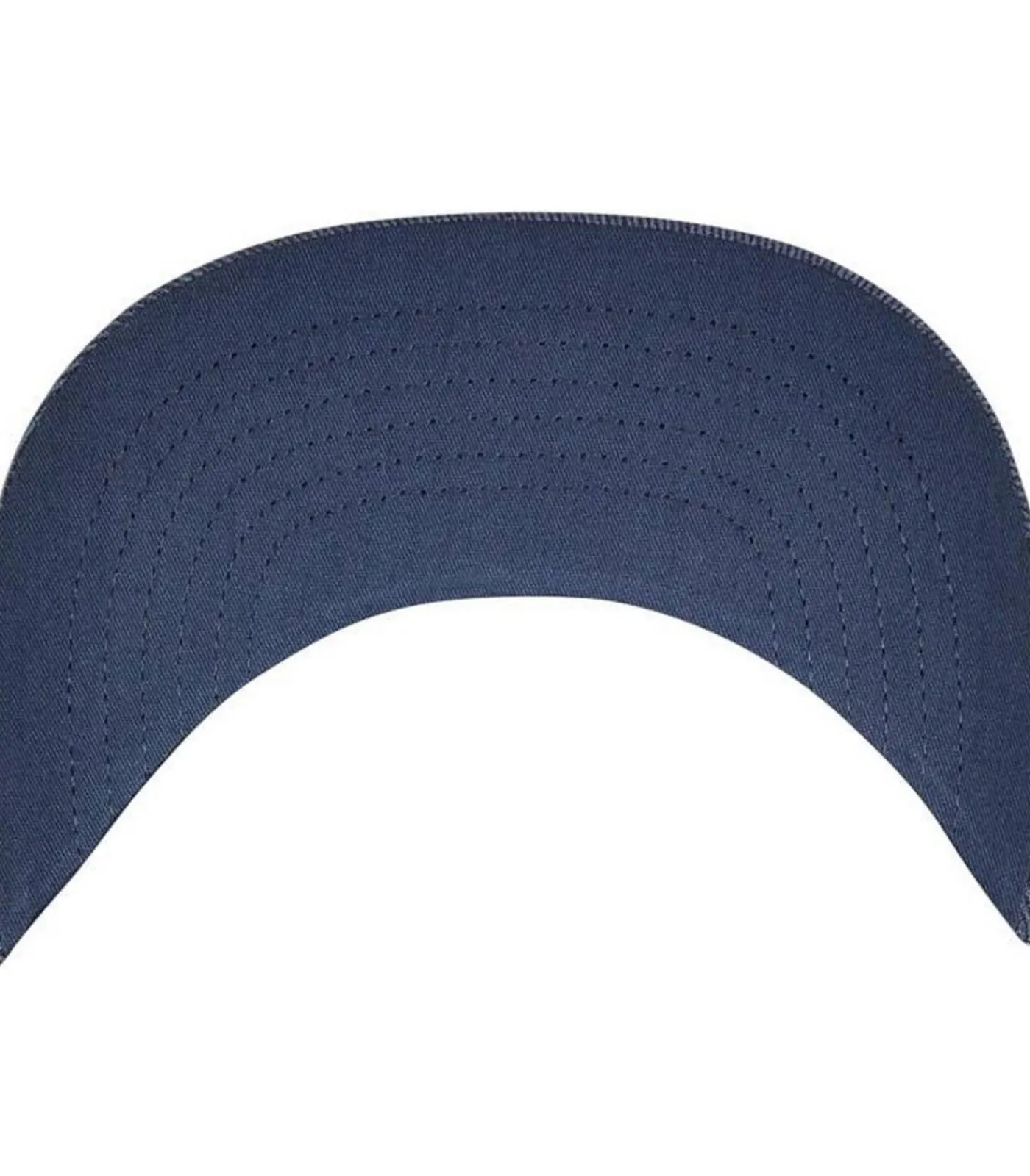 Flexfit CLASSIC - Kap - Marineblauw navyBlue New