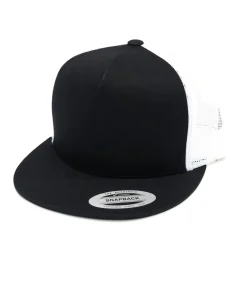 Flexfit CLASSIC - Kap - Zwart black Clearance