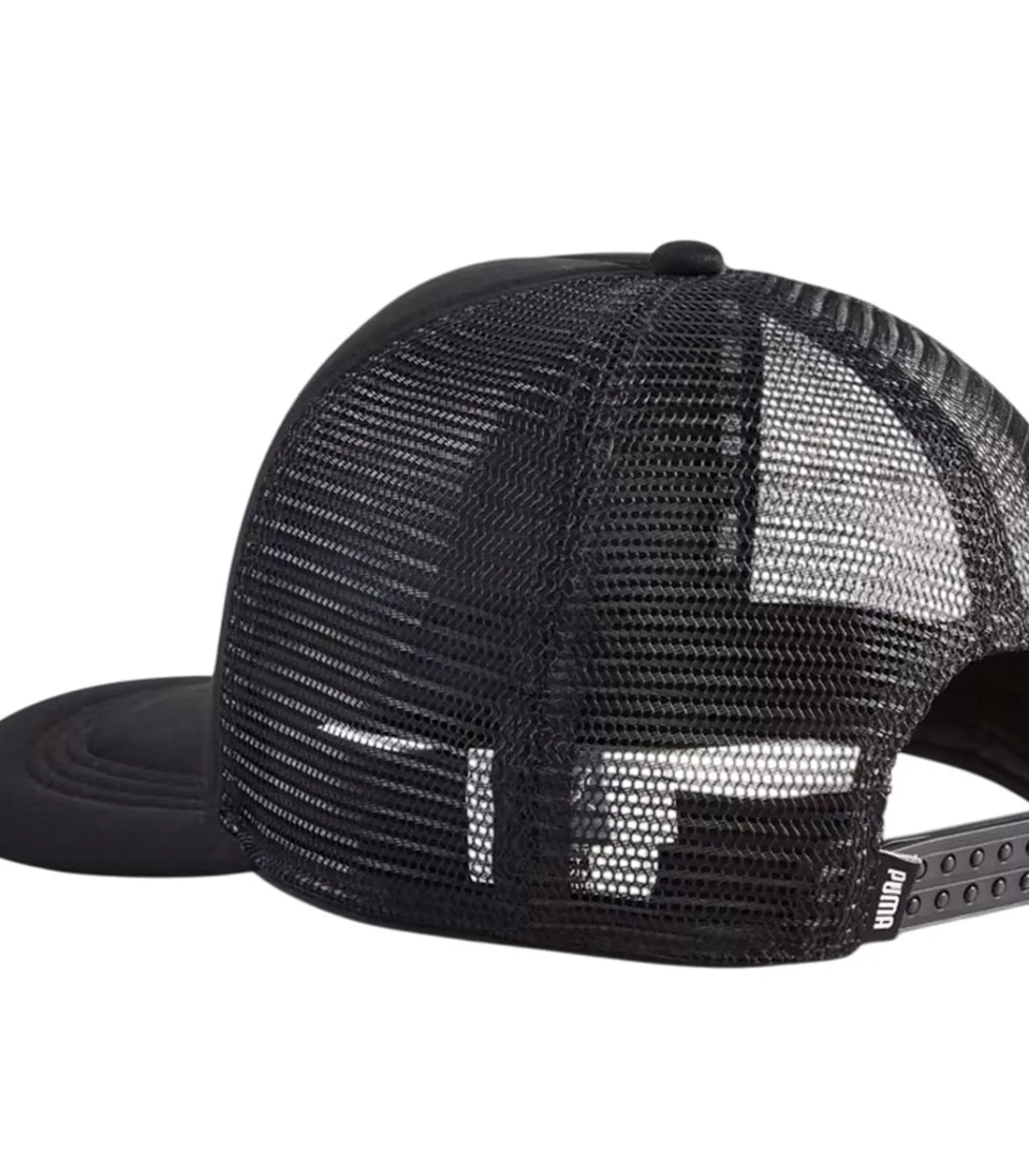 PUMA CLASSIC - Kap - Zwart black