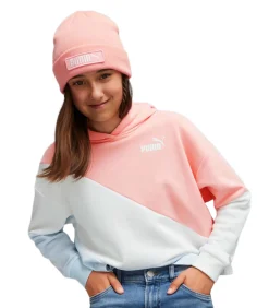 PUMA CLASSIC - Muts - Roze pink Discount