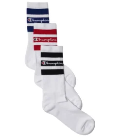 Champion CLASSIC - Sokken - Wit white Discount