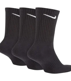 Nike CLASSIC - Sokken - Zwart black Best