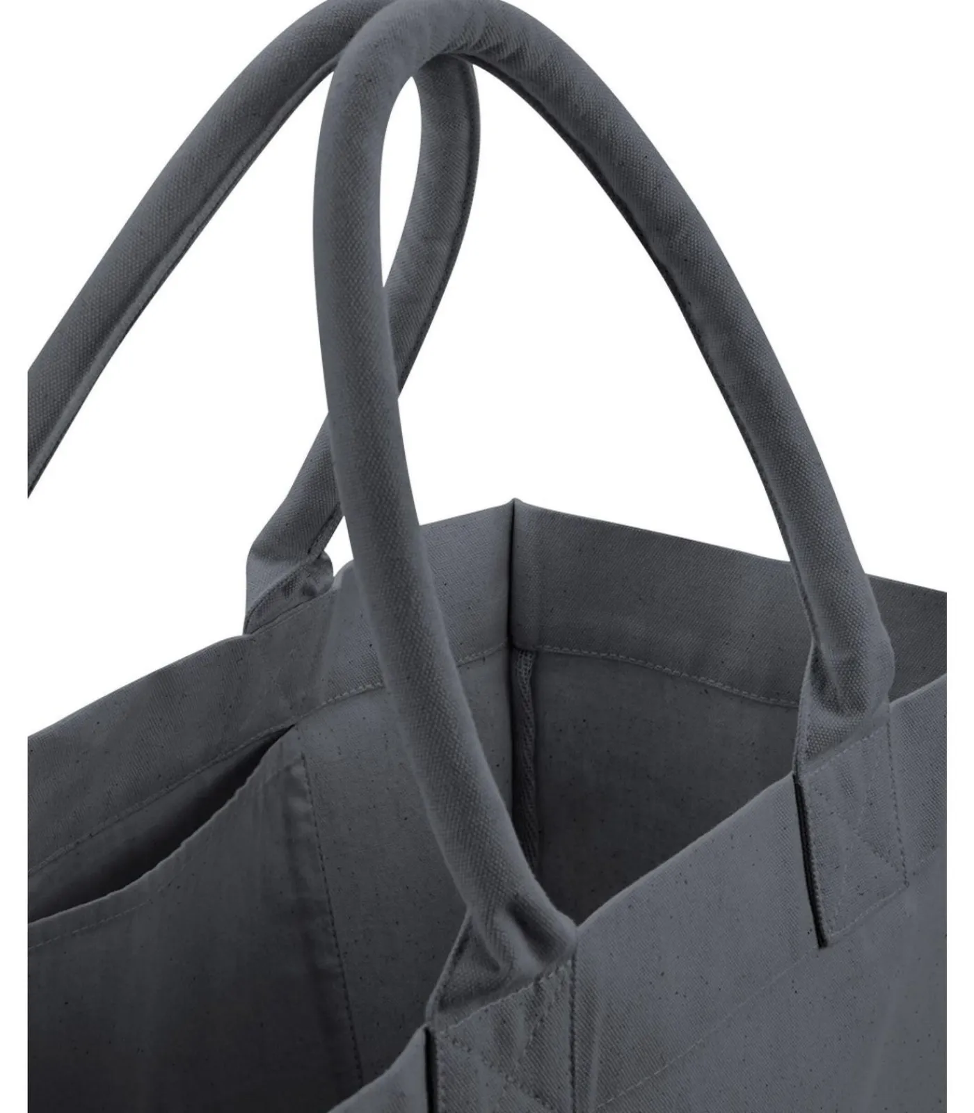 Westford Mill CLASSIC - Tas - Donkergrijs darkGrey