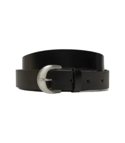Calvin Klein Jeans Classis Casual Riem black Hot