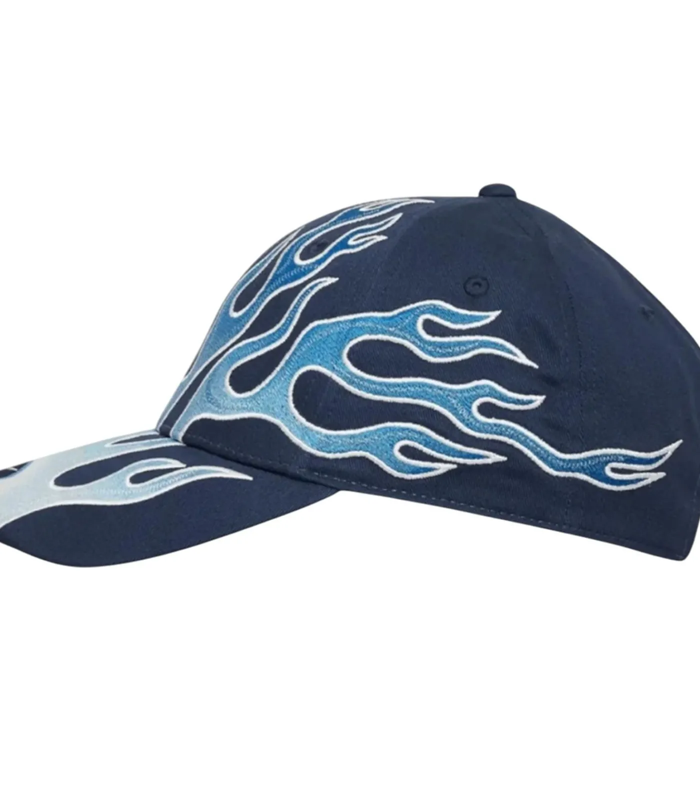 Nike CLUB - Baseball Pet - Marineblauw navyBlue Online
