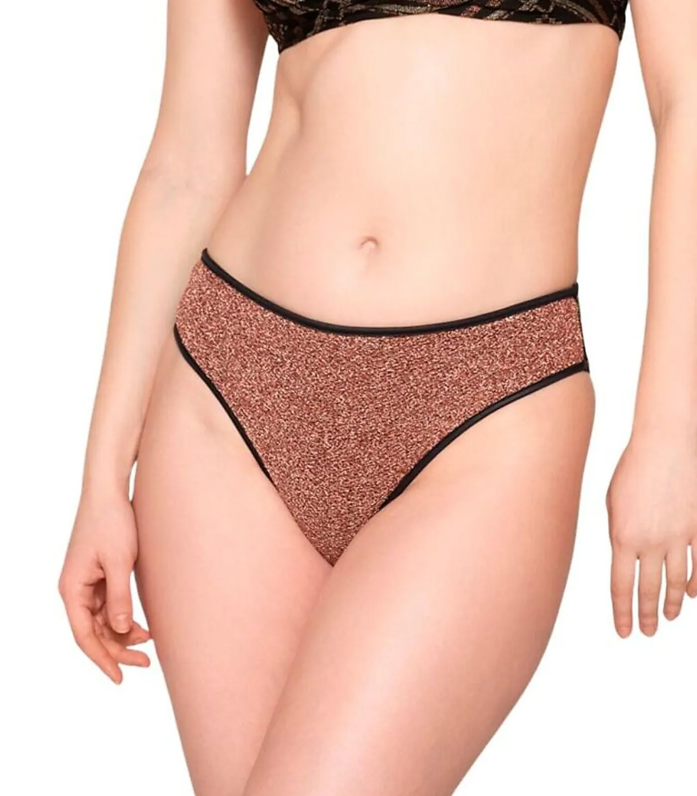 LUNA 5cm zwembroekjes MANHATTAN multicolor Sale