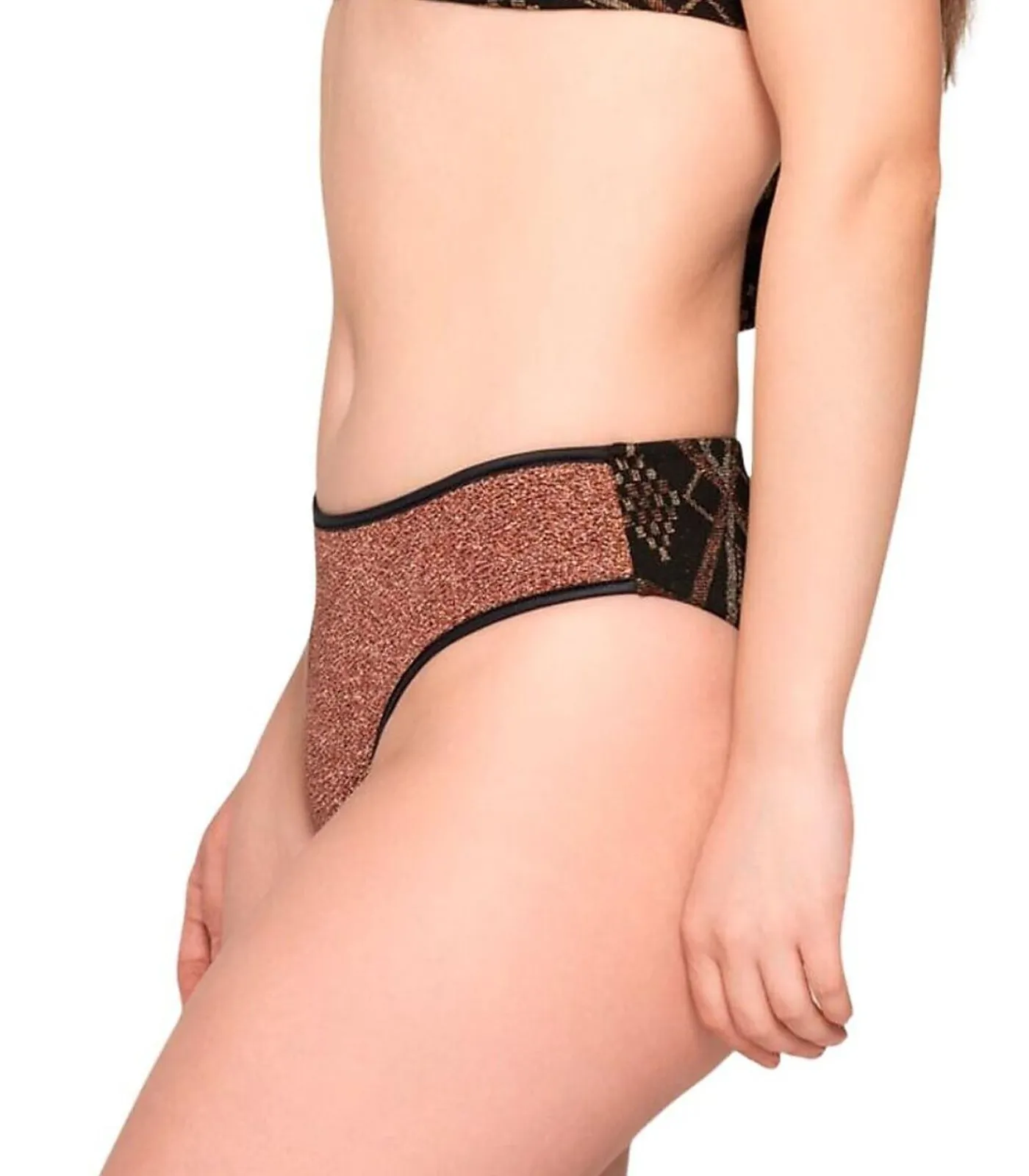 LUNA 5cm zwembroekjes MANHATTAN multicolor Sale