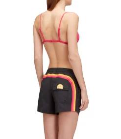 SUNDEK Coast Boardshort black Online