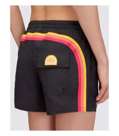 SUNDEK Coast Boardshort black Online