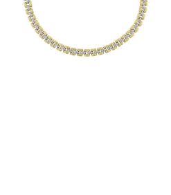 JOOP! Collier voor dames, roestvrij staal multicolor Clearance