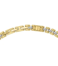 JOOP! Collier voor dames, roestvrij staal multicolor Clearance