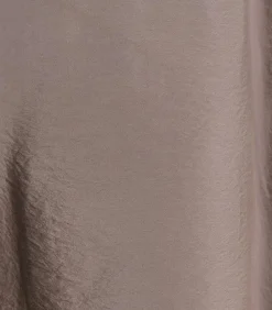 La Fée Maraboutée Combinatie pantalon kaki unie khaki Best