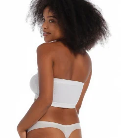 MAGIC Bodyfashion Comfort Bandeau white Hot