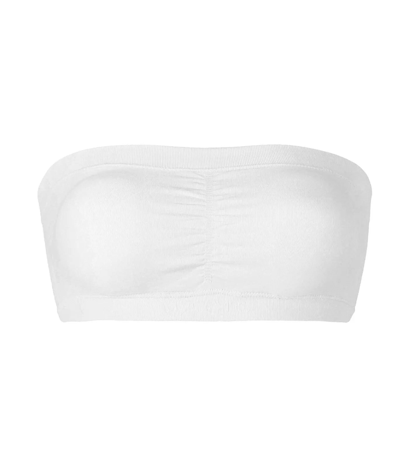 MAGIC Bodyfashion Comfort Bandeau white Hot