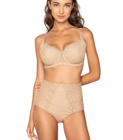 LUNA Comfort beugel bh VENUS beige Clearance