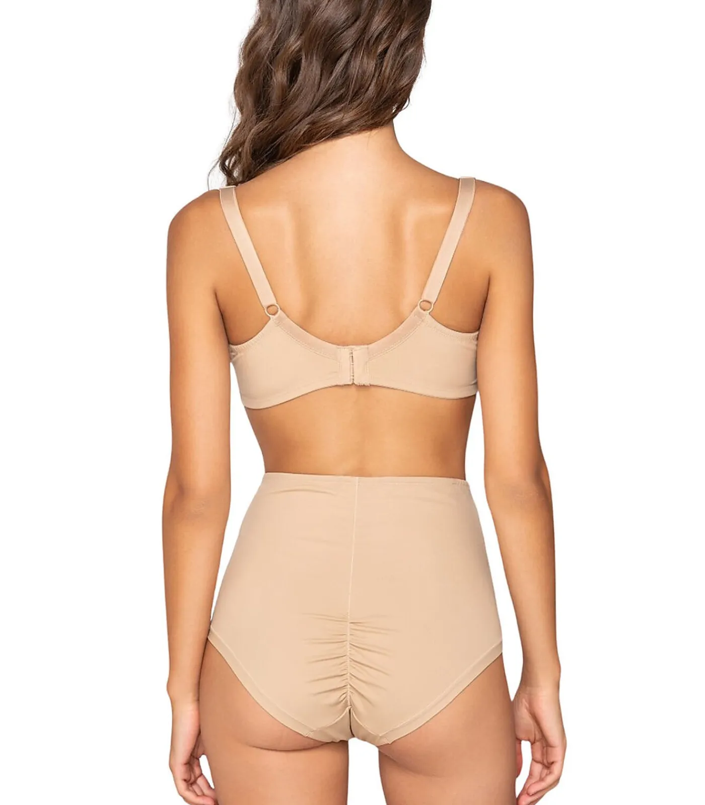 LUNA Comfort beugel bh VENUS beige Clearance