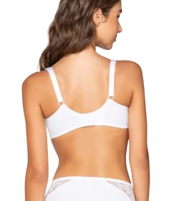 LUNA Comfort beugel bh VENUS white Clearance