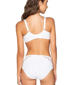 LUNA Comfort beugel bh VENUS white Clearance