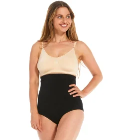 MAGIC Bodyfashion Comfort Waistnipper Brief black Online