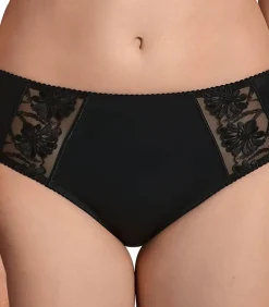 Anita Comfortabele slip Safina black Outlet
