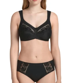 Anita Comfortabele slip Safina black Outlet