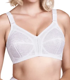 LISCA Comfortbeha zonder beugel Sabina white Online