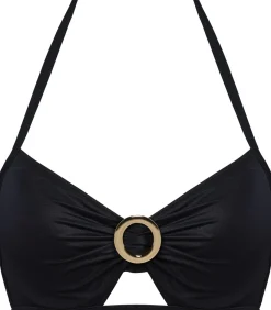 Marlies Dekkers conchita push up bikini top black Online