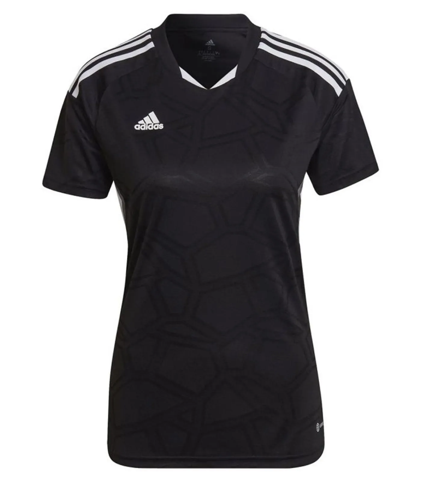 Adidas CONDIVO 22 - Jersey - Zwart black Clearance
