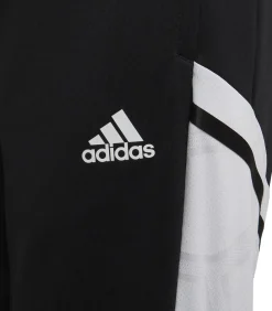 Adidas CONDIVO 22 - Joggingbroek - Zwart black New
