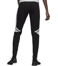 Adidas CONDIVO 22 - Trainingsbroek - Zwart black Best
