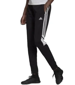 Adidas CONDIVO 22 - Trainingsbroek - Zwart black Best