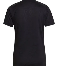 Adidas CONDIVO 22 MATCH DAY - T-shirt - Zwart black Online