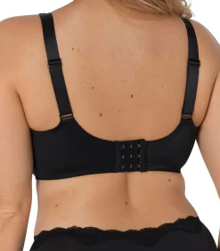 Triumph Contouring Sensation - minimizer bh black New