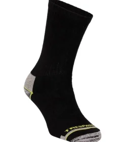 Trespass CONTRAST - Sokken - Zwart black Clearance