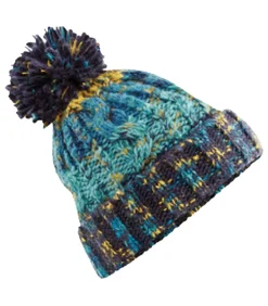 Beechfield CORKSCREW - Muts - Marineblauw navyBlue Online