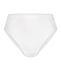 Ten Cate Corrigerend high leg slip - Basics shape - Hoog opgesneden shapewear slip white Discount